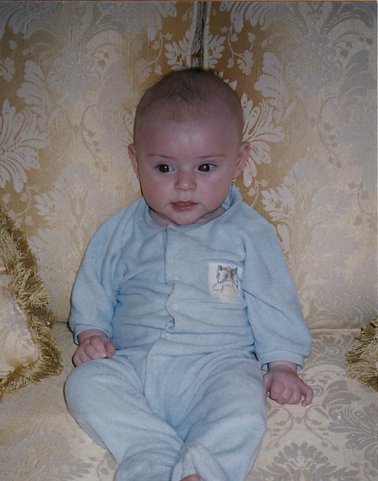cute baby